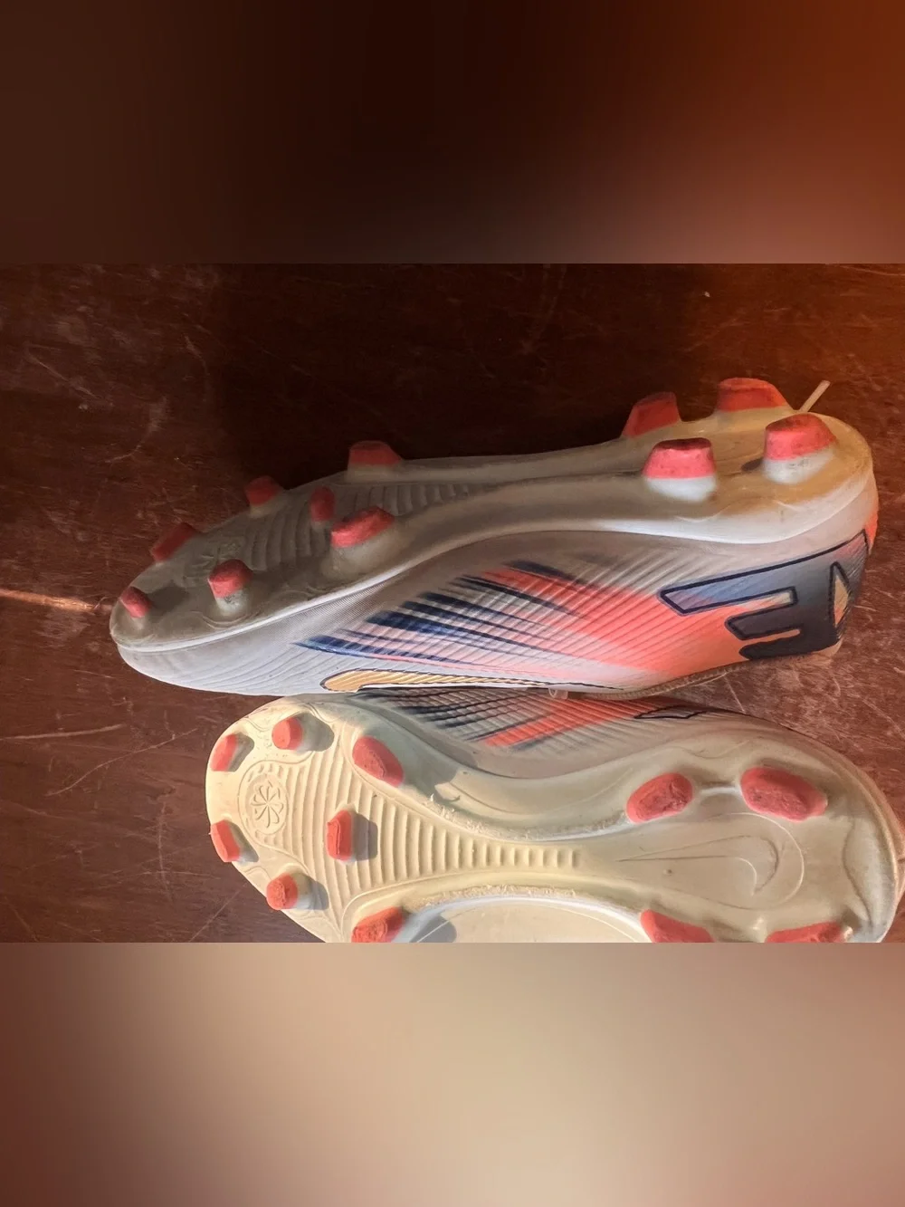 Youth Nike Jr. Vapor 16 Club Mercurial Dream Speed cleats